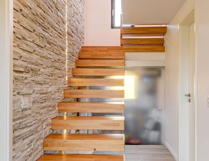 Casa in sistem smart home pe malul lacului Buftea de inchiriat - Poză 13