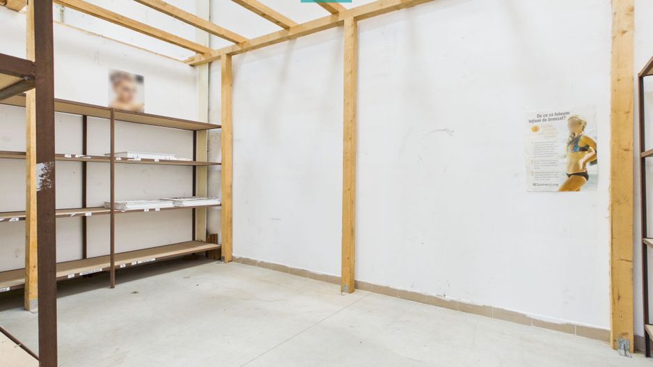 Hală cu suprafața de 296mp Arad - Poză 7