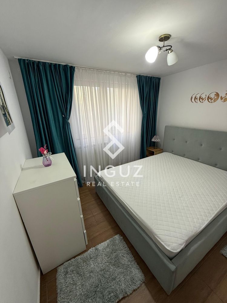 Apartament de închiriat | 2 camere | Teiul Doamnei – Parcul Tei | Sect - Poză 5