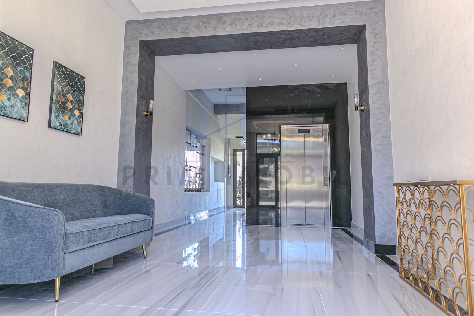 Promotie- TVA redus! Apartament premium, la un standard peste piata! - Poză 10