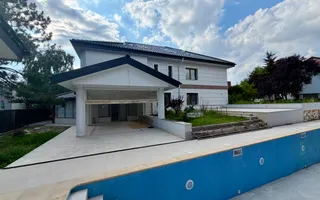 Vila Premium cu Piscina *garaj cu 6 locuri* *700mp* // Pipera - Poză 52