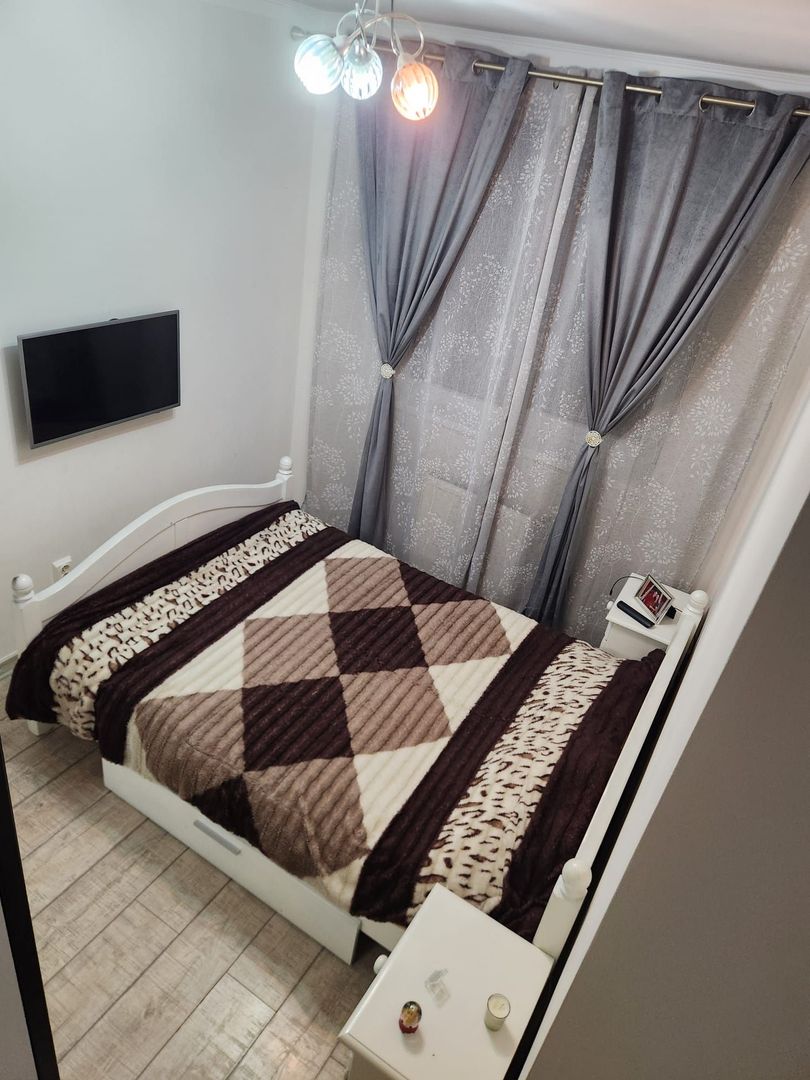 Apartament 3 camere la etaj intermediar, Zona Calea Surii Mici - Poză 6