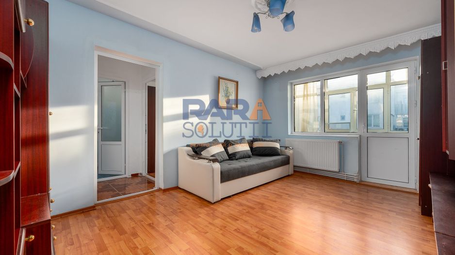 Apartament 2 camere - IEFTIN - Poză 4