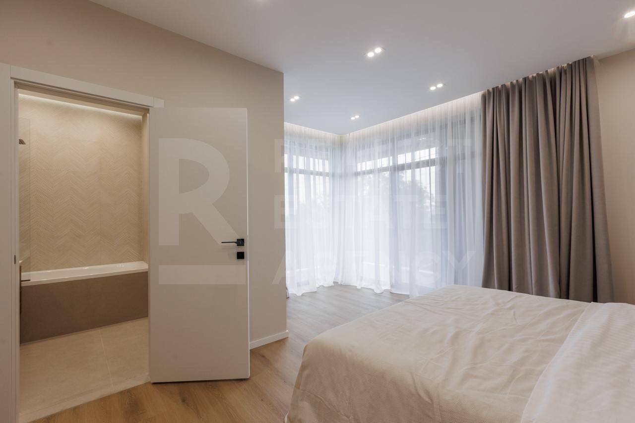 Vânzare, casă, 3 nivele, 4 camere, șos. Chisinaului 38, Cricova - Poză 28