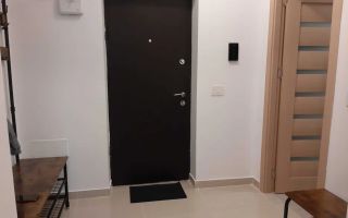 Apartament 1 camera Pacurari - Soleia - 350 euro - Poză 4