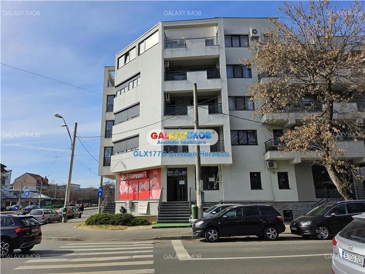 Spatiu Comercial de inchiriat - Poză 1