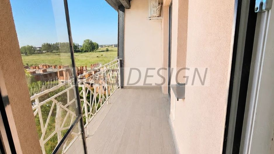 Apartament 2 camere Giroc - Poză 8