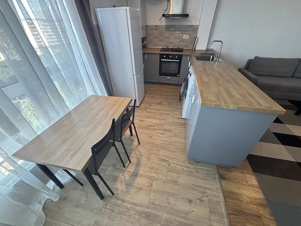 Apartament 2 camere de închiriat Metalurgiei - Poză 5
