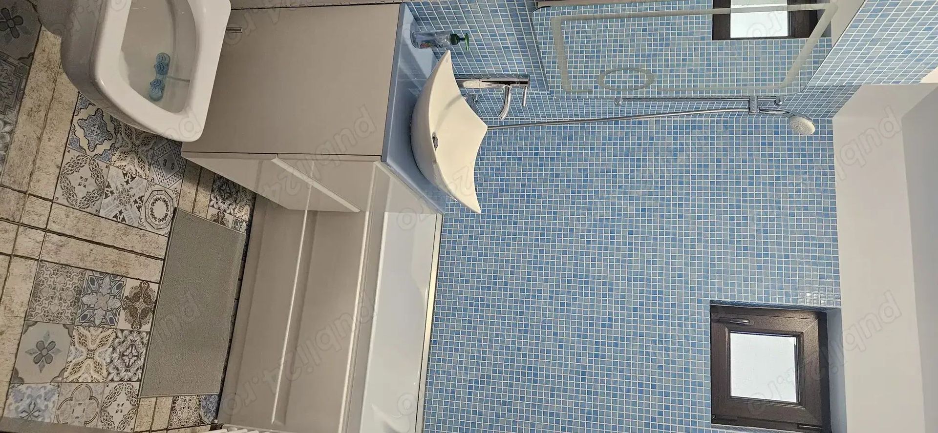 De inchiriat apartament cu 2 camere , Tineretului sector4 - Poză 2