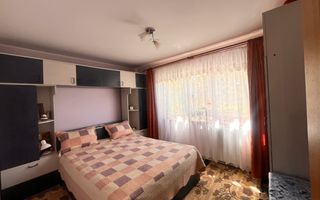 Apartament cu 4 Camere de Vânzare I Suceava/George Enescu I 105.000E - Poză 1