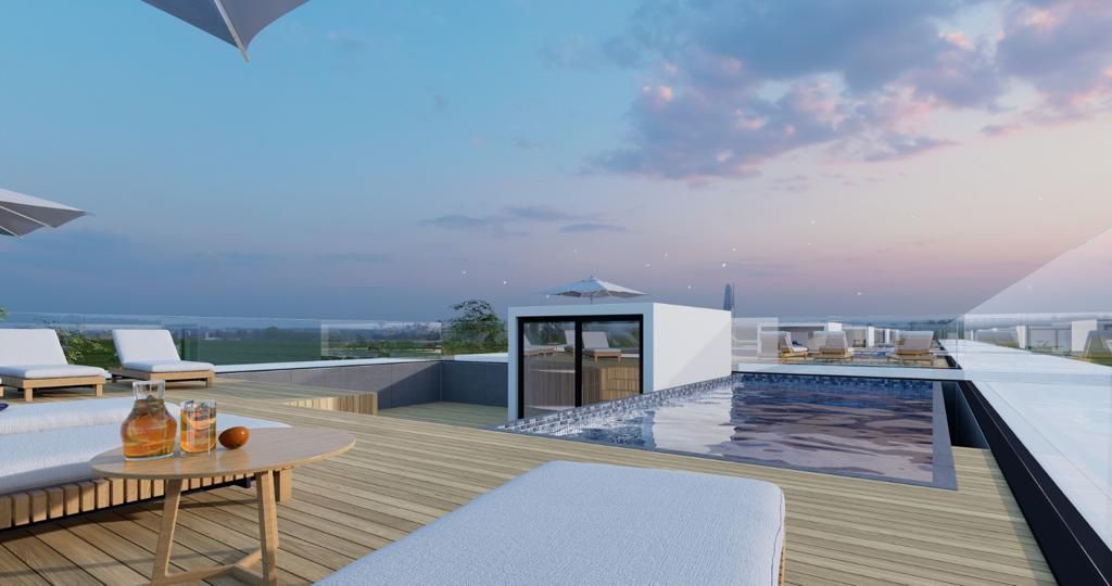 Vila de vanzare Voluntari/Pipera/Piscina/Pompa de caldura - Poză 7