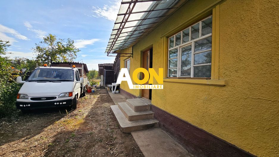 Oportunitate de investiție în inima Cartierului Cetate! - Poză 1