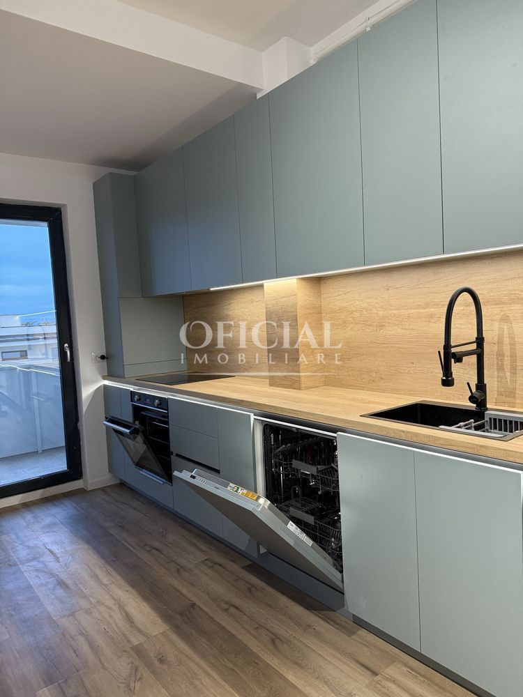 Apartament 2 camere | Parcare | Bloc nou | Lift | Eroilor Floresti - Poză 2