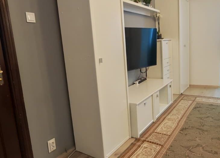 Apartament renovat 3 camere Dec 72 mp Dacia 131999 euro - Poză 3