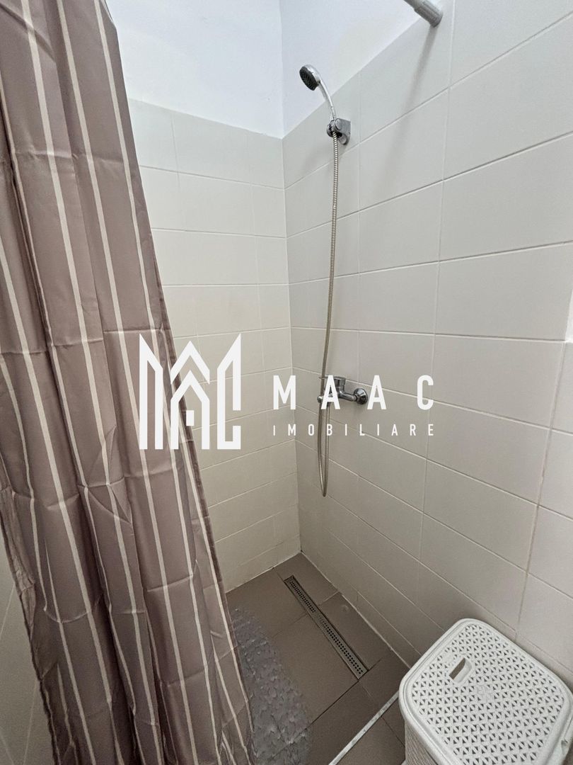 Garsoniera | 24 MPU | Parter | Ultracentral - Poză 8