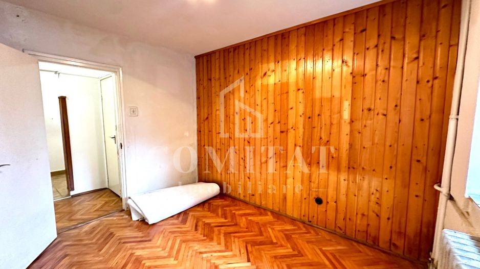 Apartament 3 camere decomandate | Cartier Gheorgheni - Poză 6