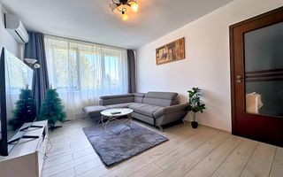 Apartament 3 camere | Str. Uioara nr. 13 | Berceni - Poză 1