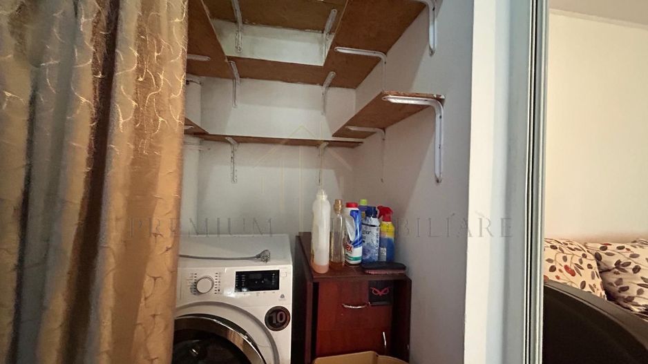 Apartament 2 camere semidecomandat – Etaj 3 – Balcon 7 mp - Poză 14