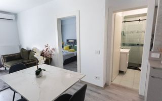 Apartament modern cu 2 camere | Prima Onestilor | Oradea - Poză 2