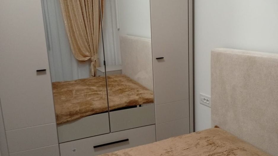 Apartament 2 camere, complet mobilat si utilat, Complex Rezidential Novum 56 - Poză 2