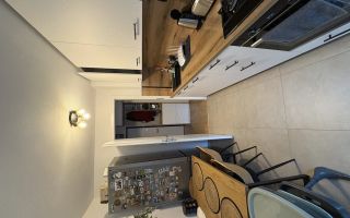 Apartament 3 camere complet renovat | Lujerului | Bd. Iuliu Maniu - Poză 8