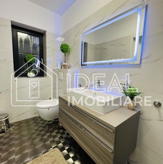 Casa Tip Duplex la Cheie in Cartierul Arhitectilor-Comision 0% - Poză 9