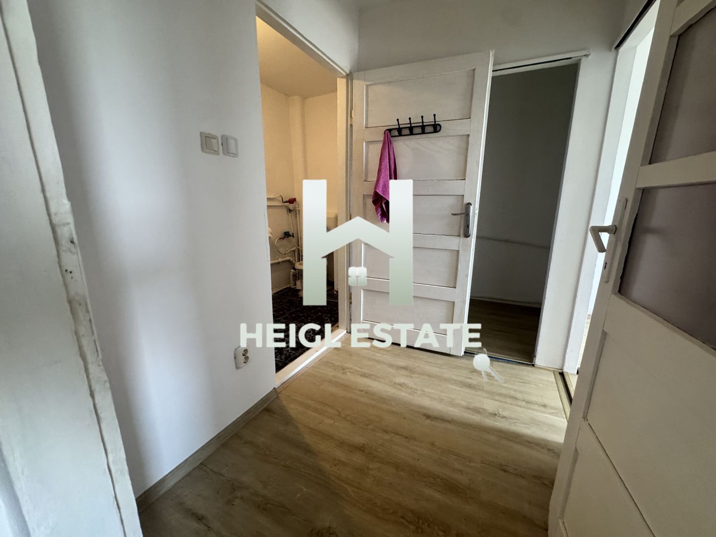 Apartament 2 camere, renovat  zona steaua - Poză 2