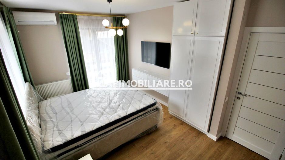 Casa Lux 4 camere, 3 băi, 112mp, 282 mp teren, 0% comision - Poză 3