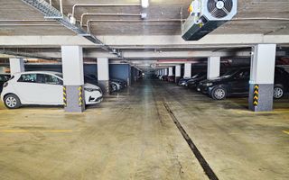 Apartament cu 4 camere, finisaje de Lux, Sector 3 - Poză 15