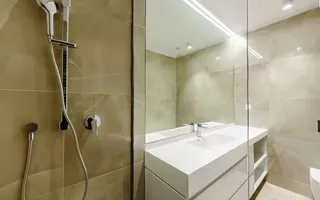 Apartament superb High End 3 camere One Verdi Park I View superb - Poză 16