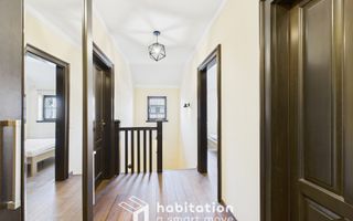 Apartament stil duplex,  cu scara interioară, zona Mircea cel Bătrân - Poză 14