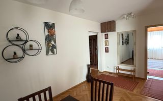 Apartament 3 camere 80 mp utili cu 2 bai si pivnita pe Calea Dumbravii - Poză 4