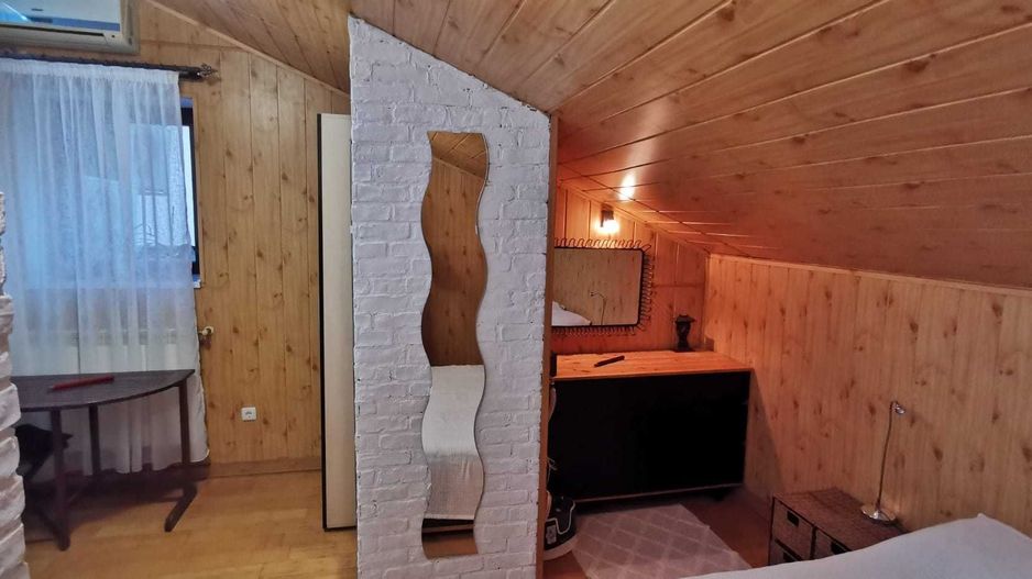 Duplex-apartament 3 camere 90,5mp utili, in vila P+1+M cu curte 639 mp - Poză 6