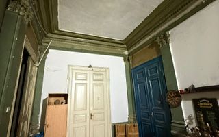 Centru Vechi -Gabroveni 14 | 2 camere | De inchiriat I Etaj 1 - Poză 8