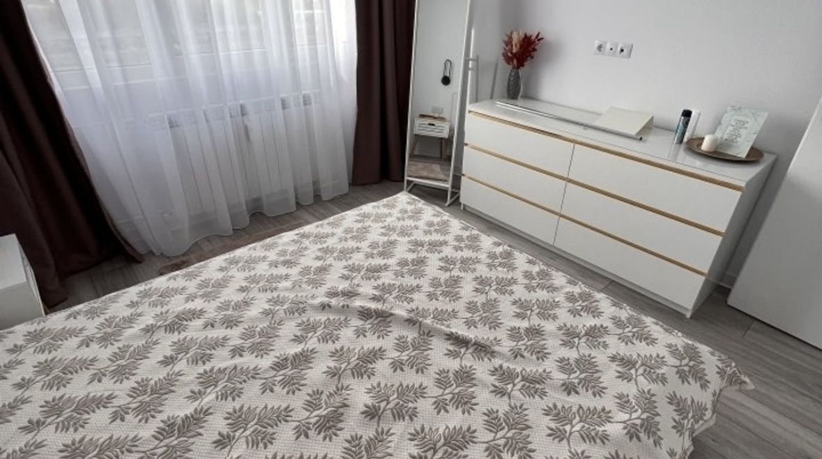 APARTAMENT TITULESCU | METROU BASARAB - Poză 8