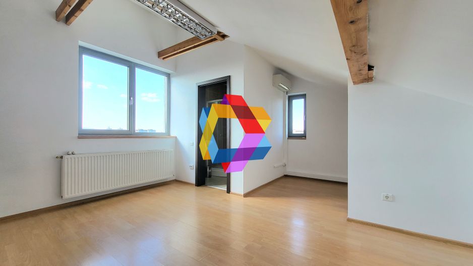 Spatiu de birouri la casa - 565 mp # plus-imo.ro - Poză 13