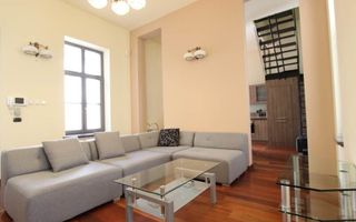 Apartament cu 3 camere de închiriat în zona Pța Unirii - Poză 11