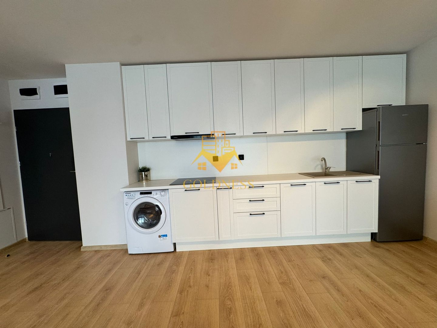 2 camere, Premium, bloc nou,terasa,Marasti Zona The Office,Record Park - Poză 2