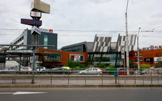 Apartament 3 camere, mobilat si utilat, Metrou Aparatorii Patriei - Poză 15