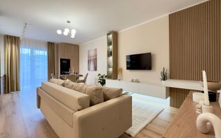 Apartament modern cu 2 camere,  aproape de Vivo Mall - Poză 3