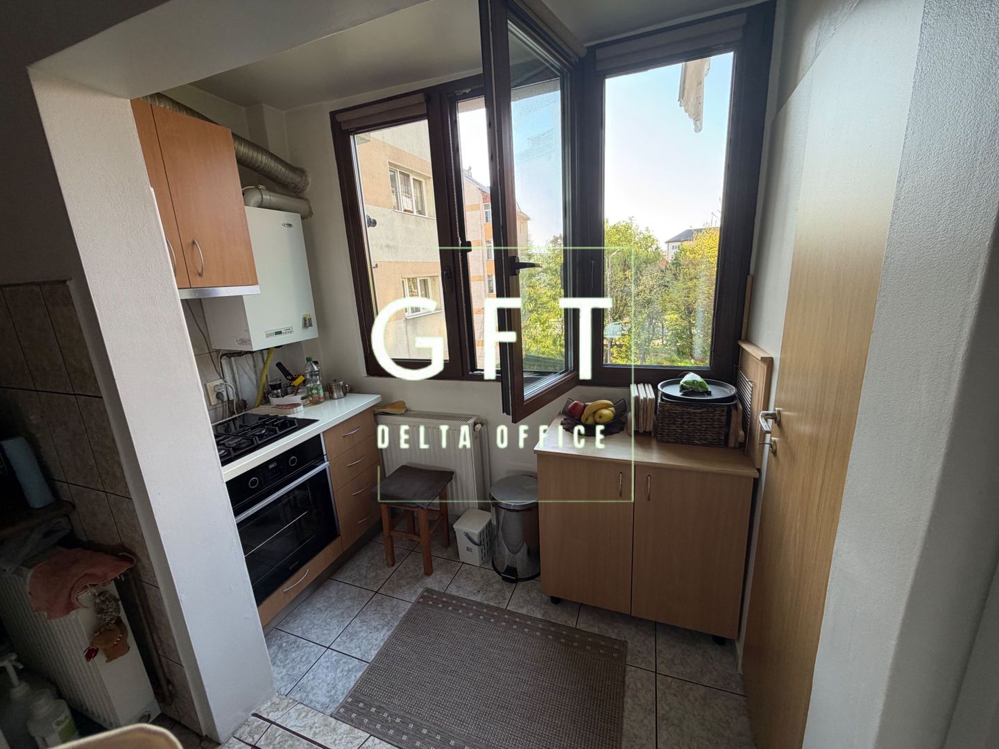 Apartament 2 dormitoare, Zona Crinilor!!!!! - Poză 3