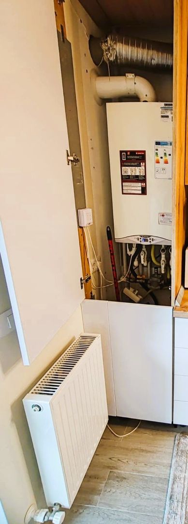 3 camere | 90 mp + curte 45 mp | Mobilat si Utilat Premium | Top - Poză 73