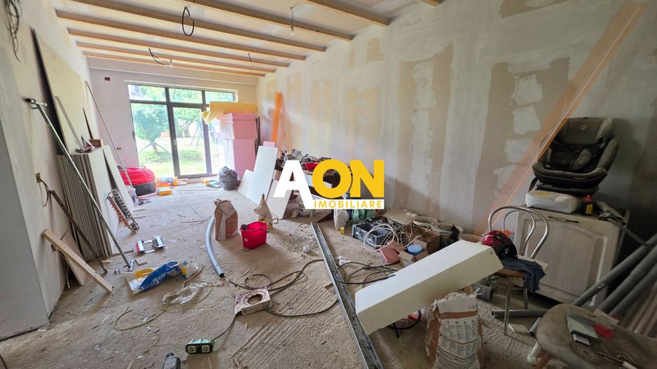 Casa Individuala 4 Camere, 2 Bai, Zona Cetate - Poză 8