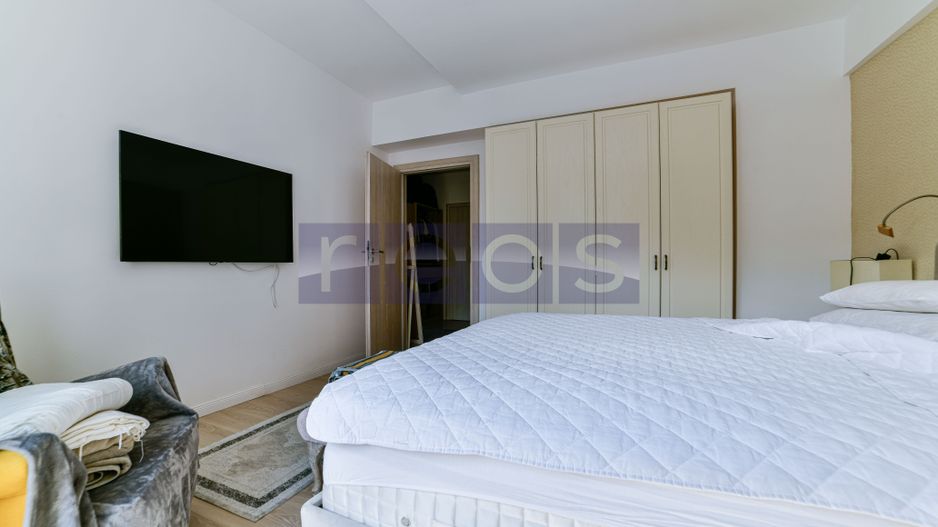 4 CAMERE | ZONA AVIATORILOR - HERASTRAU | AN CONSTRUCTIE 2024 - Poză 11