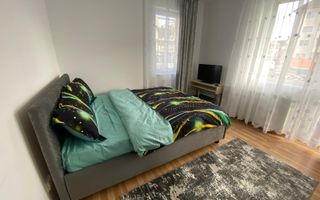 Apartament 3 Camere | 56 Mp | Balcon | Parcare | Floresti Cetatii - Poză 3