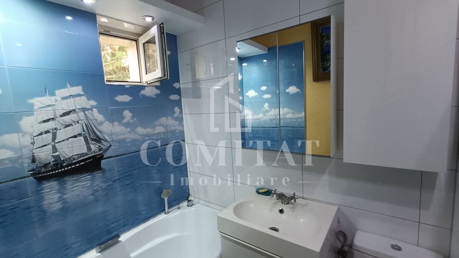 Apartament 3 camere de inchiriat | 63mp | zona Centrala - Poză 11