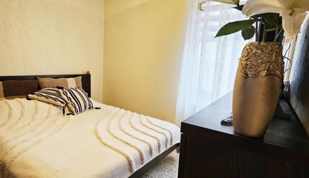 Apartament 2 camere - cartier Tudor Vladimirescu, str. Transilvania