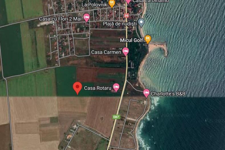 Teren 2 Mai - Poză 2