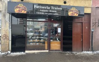 De Inchiriat Spațiu Comercial de 60mp în zona Nerva Traian - Poză 15