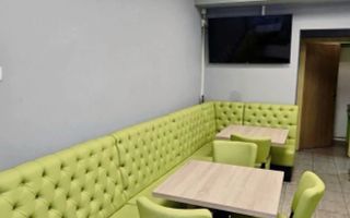 Spațiu Comercial Premium de Vânzare   Zona Nord       Strada Rapsodiei, Bloc H7   Parter - Schiță 3